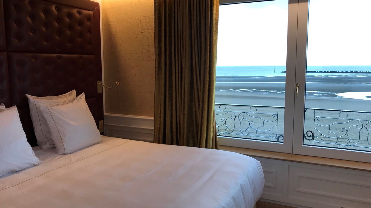 Photo of Bedroom in Malo-les-Bains