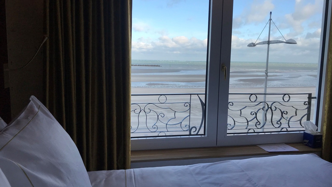 Photo of Bedroom in Malo-les-Bains