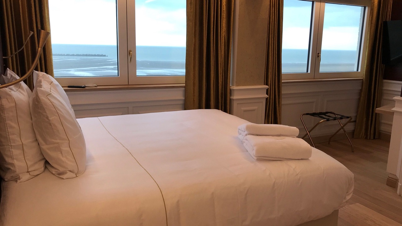 Photo of Bedroom in Malo-les-Bains