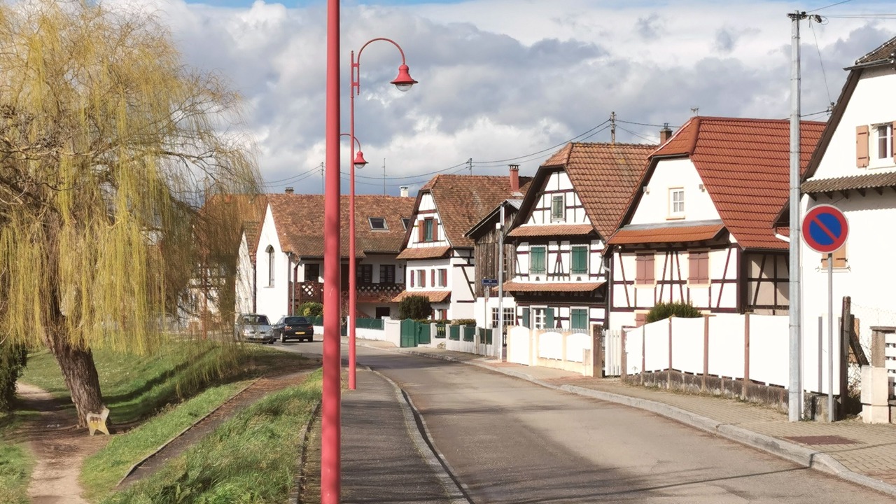 Photo of Outdoor in La Wantzenau