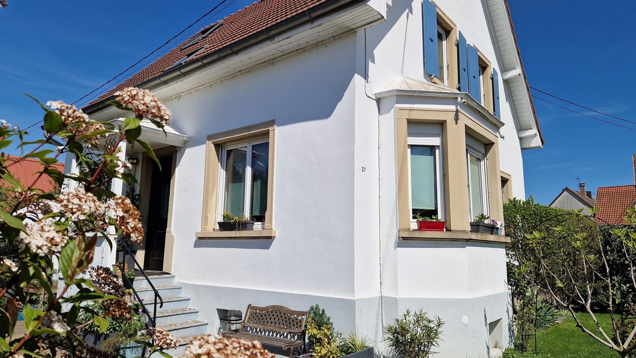Photo of Outdoor in La Wantzenau