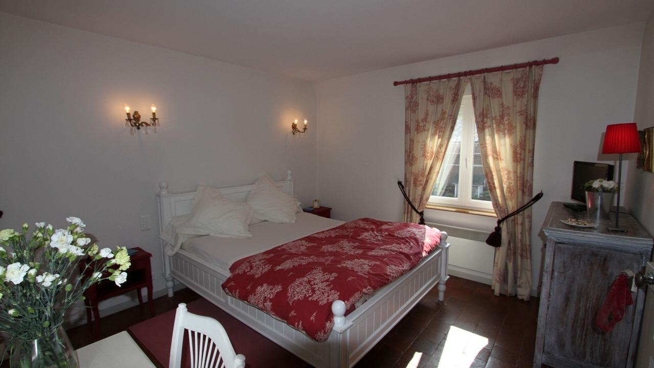 Photo of Bedroom in Ribecourt-la-Tour