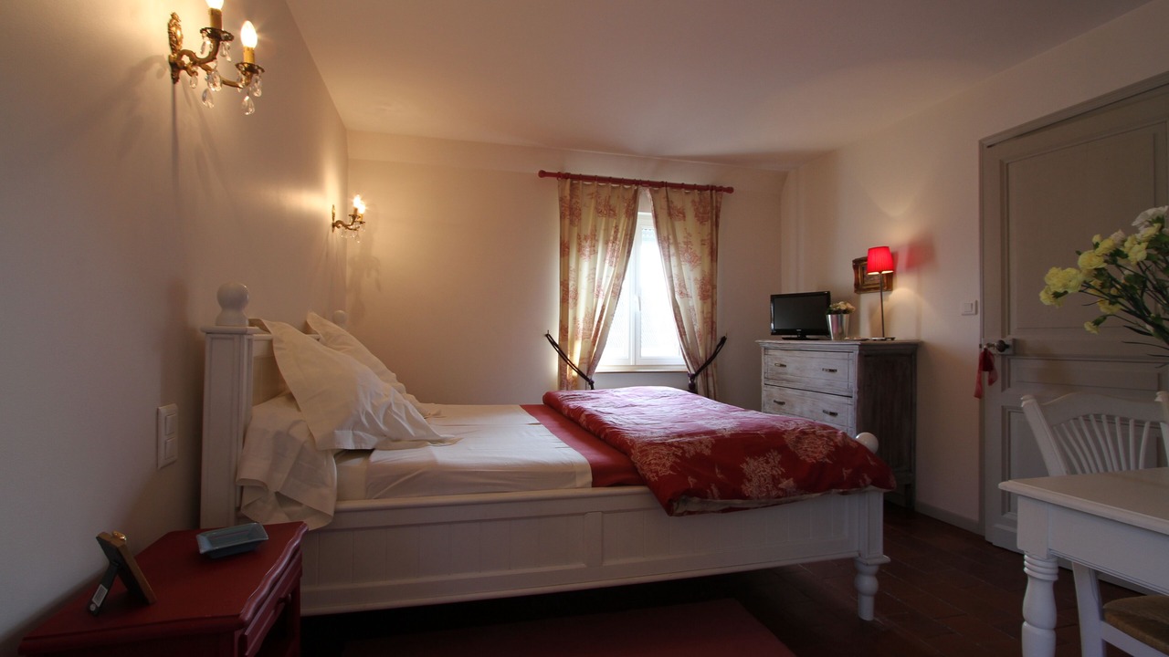 Photo of Bedroom in Ribecourt-la-Tour