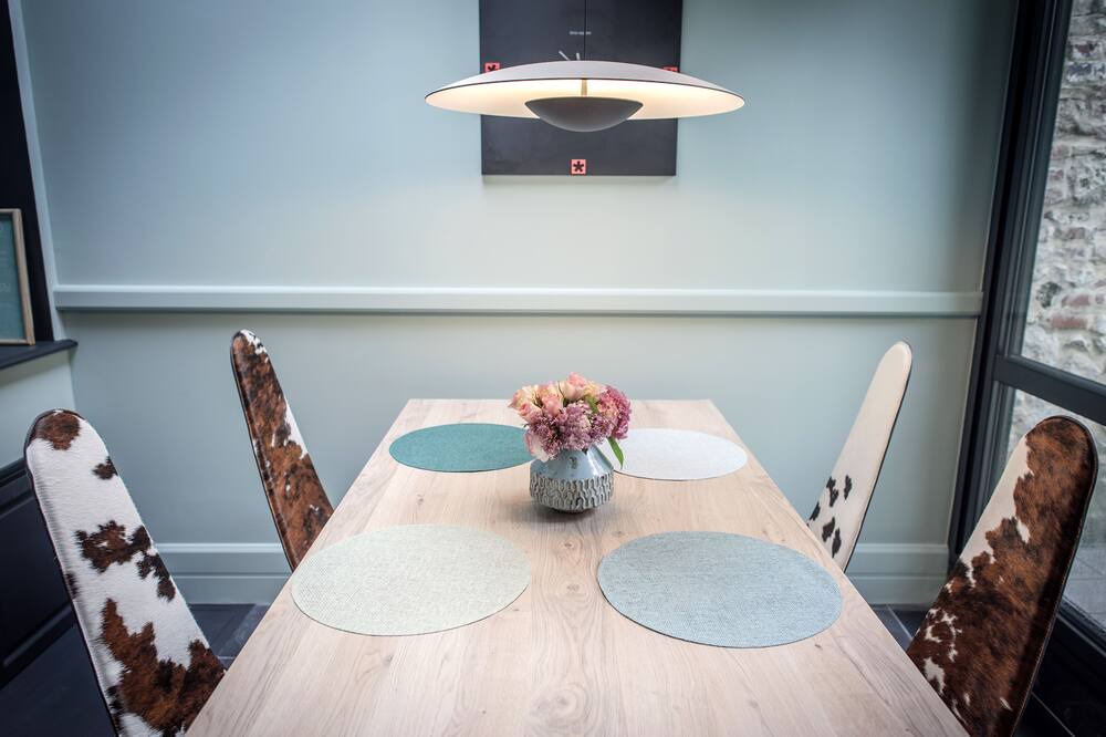 Photo of Kitchen in Montreuil-sur-Mer