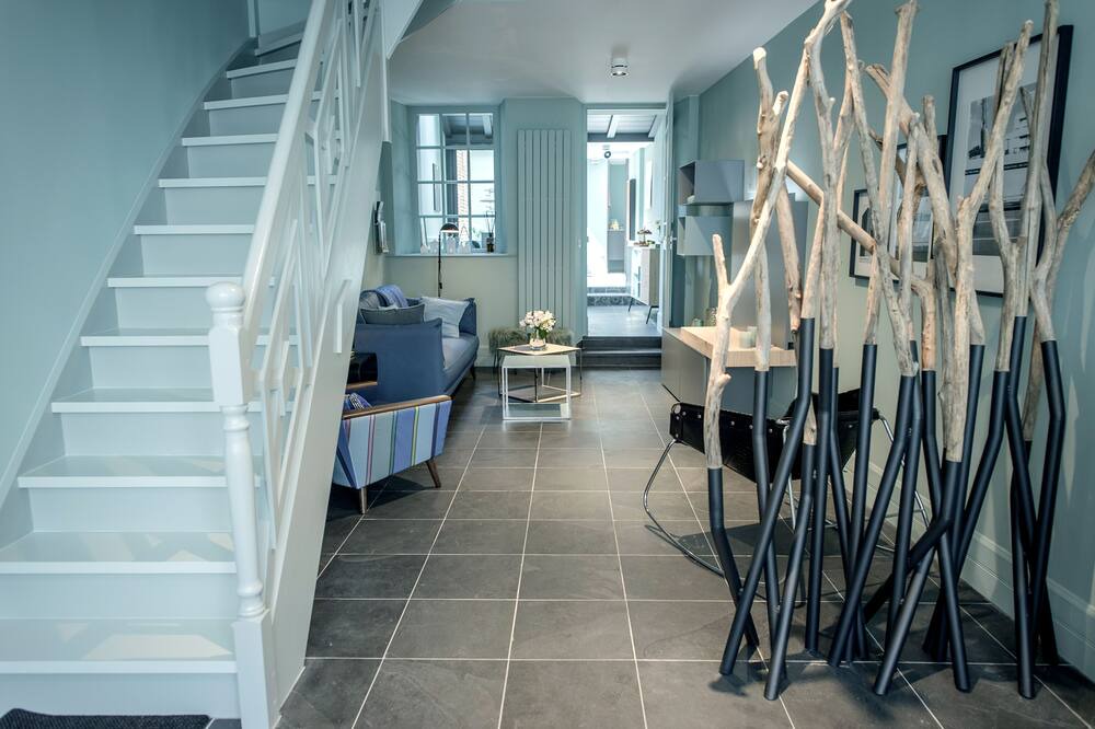 Photo of Bedroom in Montreuil-sur-Mer
