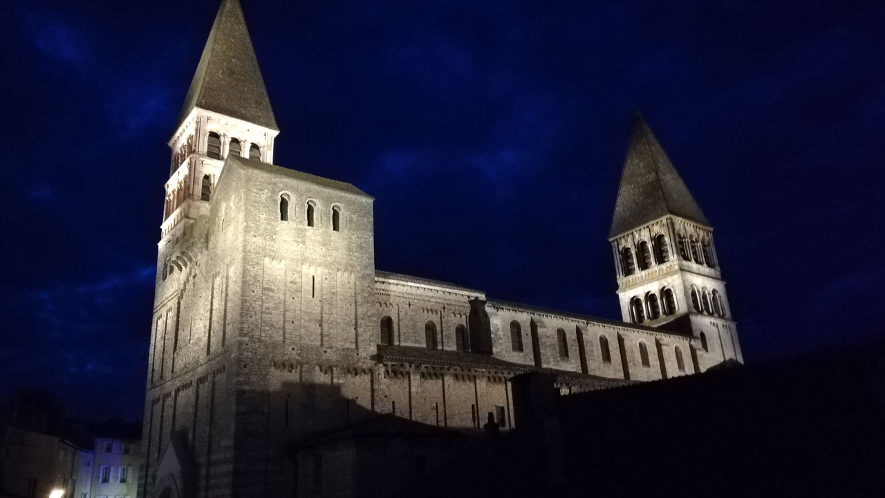 Photo of Outdoor in Tournus
