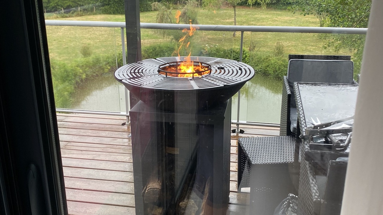 Photo of Outdoor in Boissy-Saint-Leger