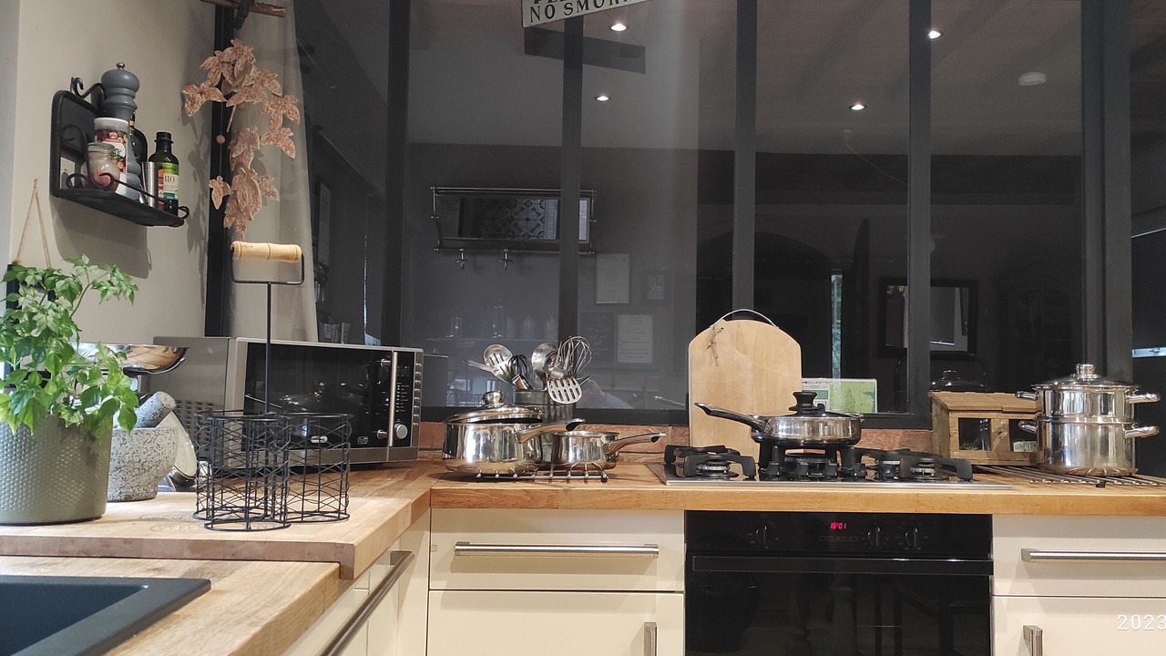 Photo of Kitchen in Marenla