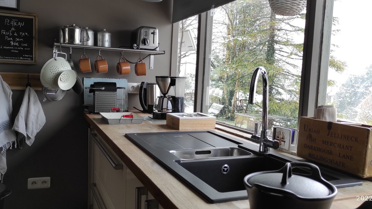 Photo of Kitchen in Marenla