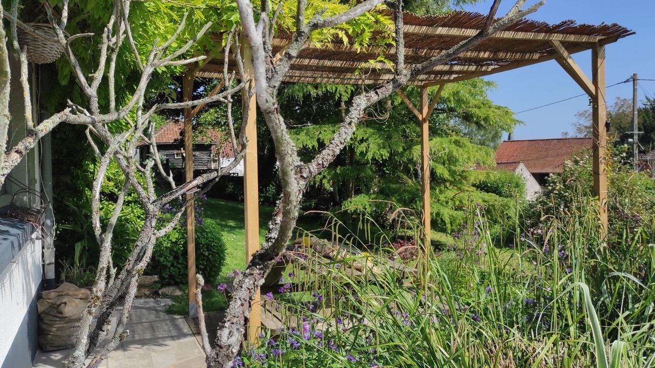 Photo of Outdoor in Marenla