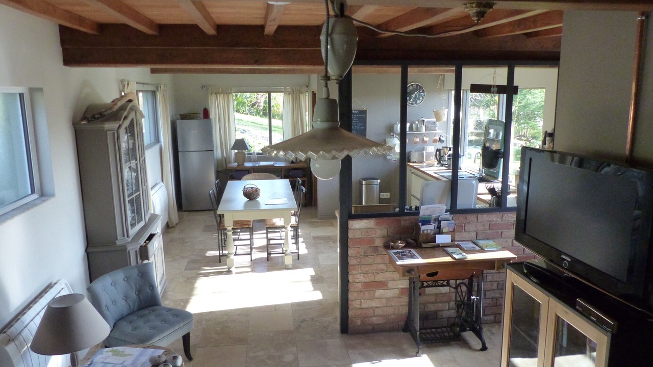 Photo of Livingroom in Marenla