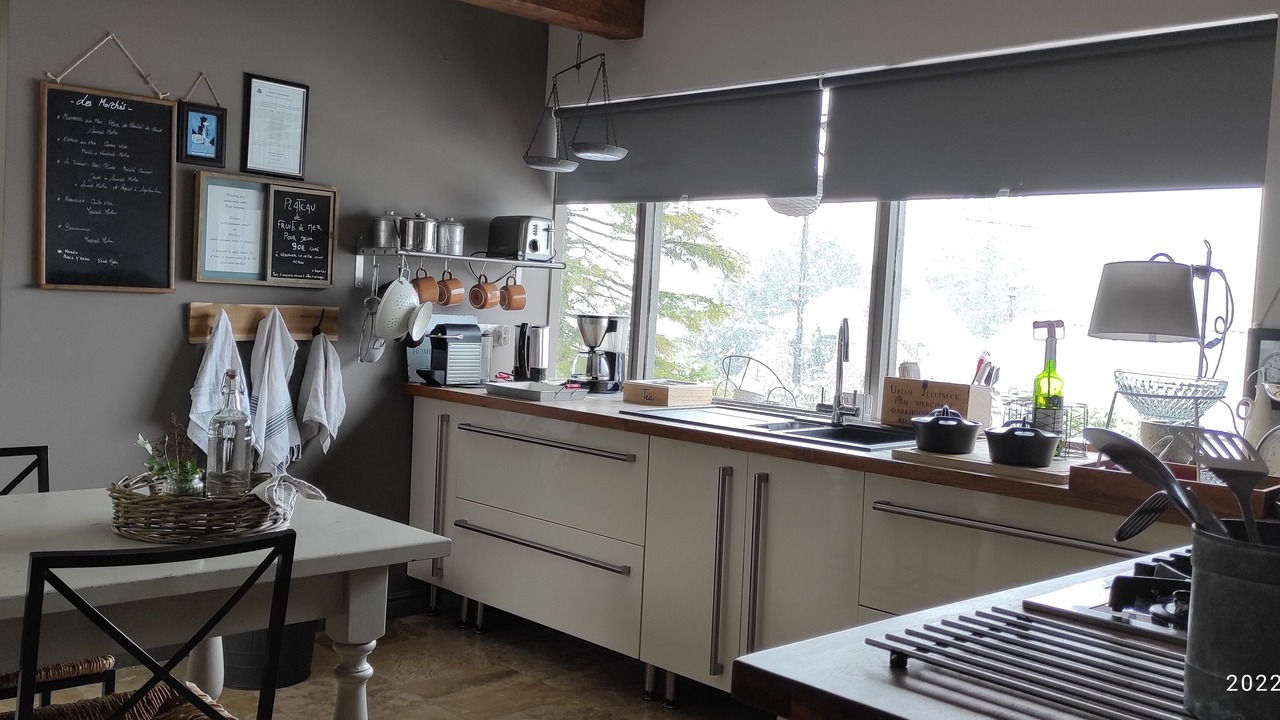 Photo of Kitchen in Marenla