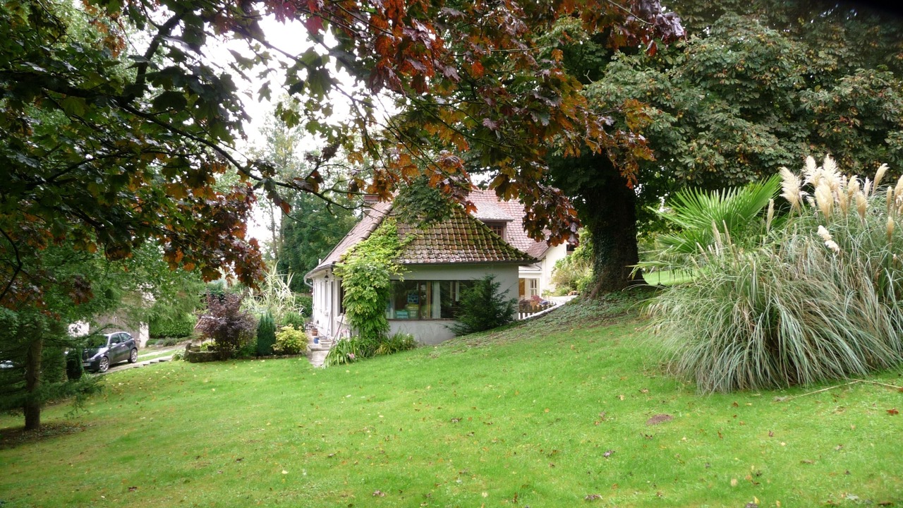 Photo of Outdoor in Marenla