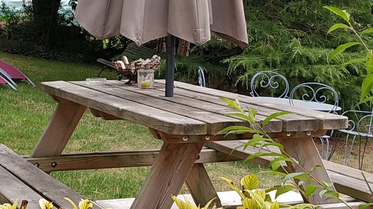 Photo of Outdoor in Marenla
