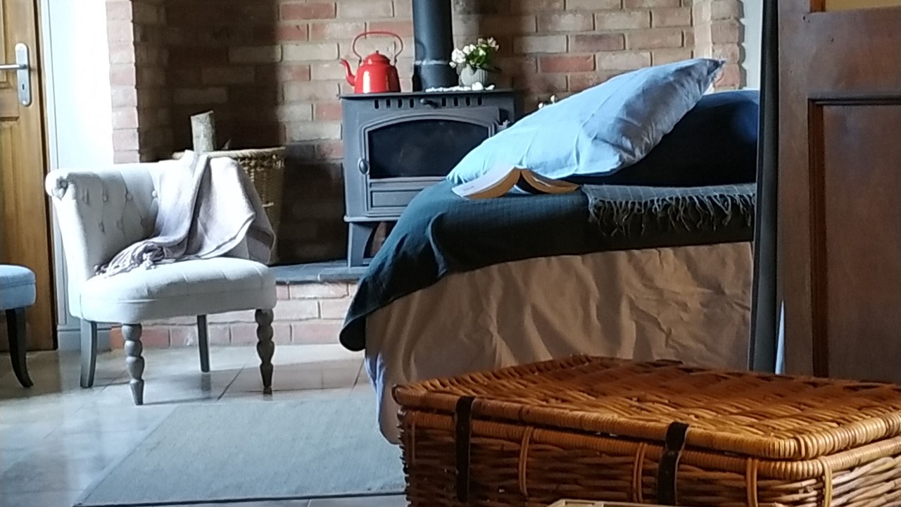 Photo of Livingroom in Marenla