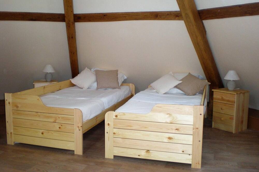 Photo of Bedroom in Heberville