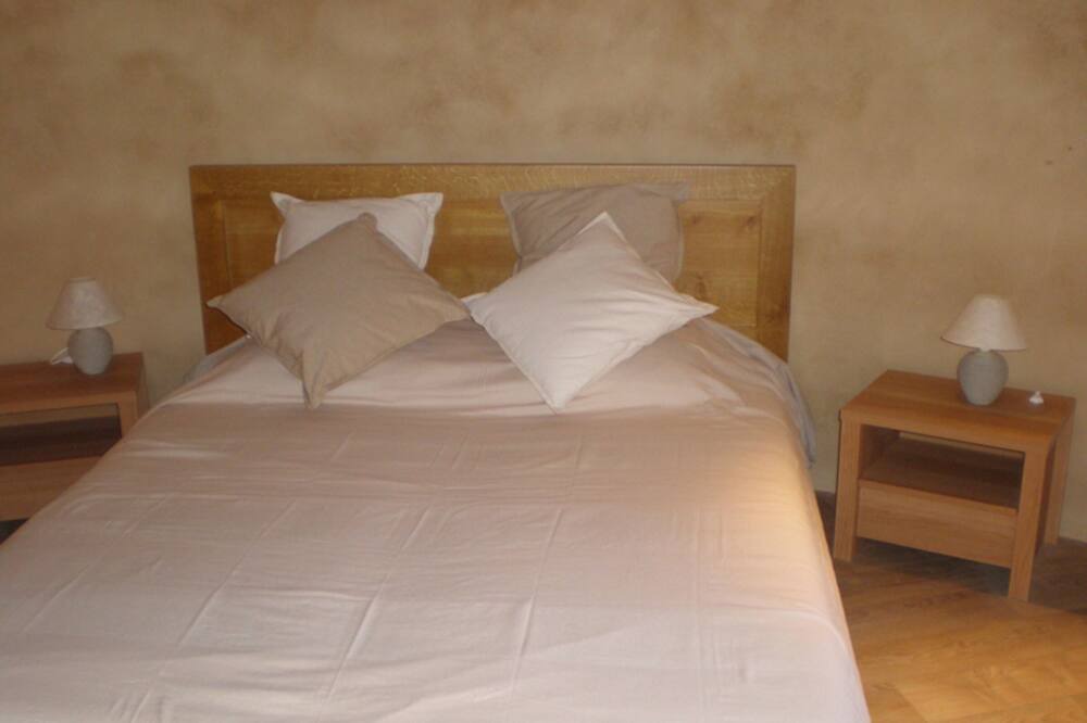 Photo of Bedroom in Heberville