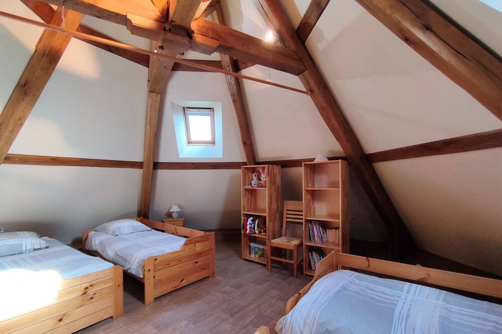Photo of Bedroom in Heberville