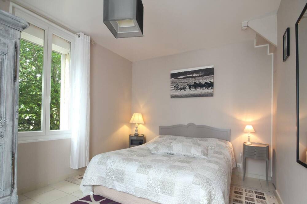 Photo of Bedroom in Epinay-sur-Duclair