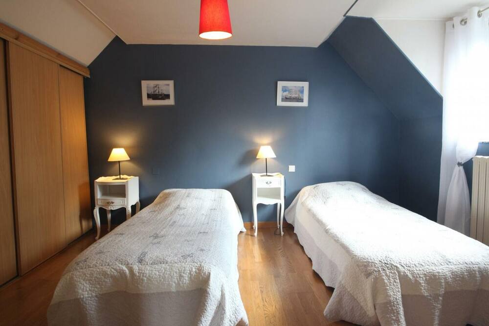 Photo of Bedroom in Epinay-sur-Duclair