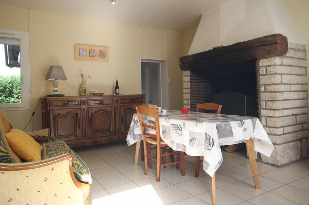 Photo of Kitchen in Epinay-sur-Duclair