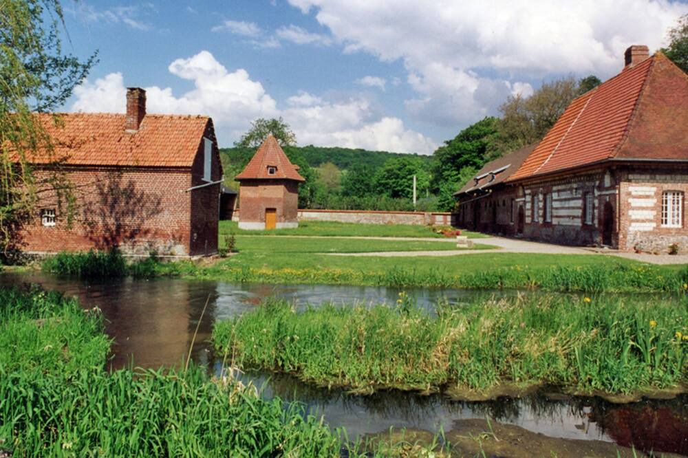 Photo of Outdoor in Saint-Martin-le-Gaillard