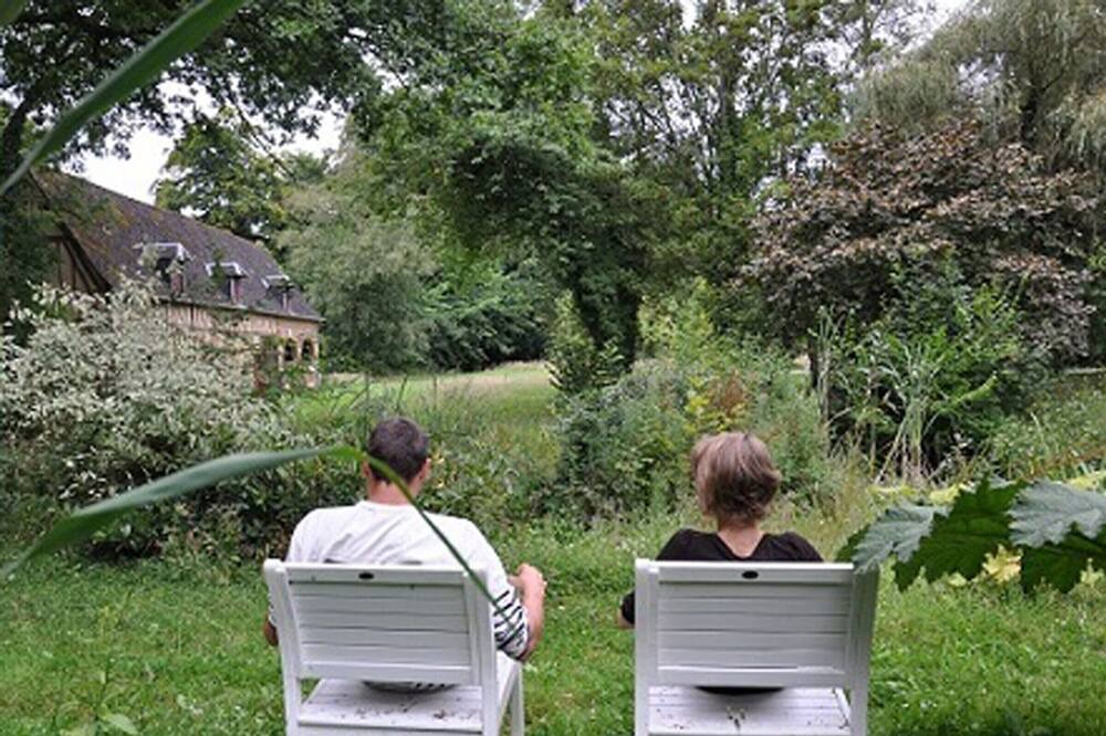 Photo of Outdoor in Varneville-Bretteville