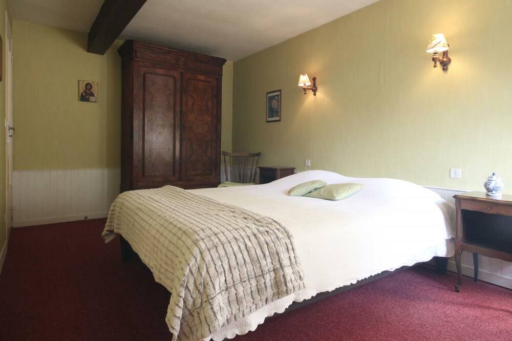 Photo of Bedroom in Caux Seine Agglo