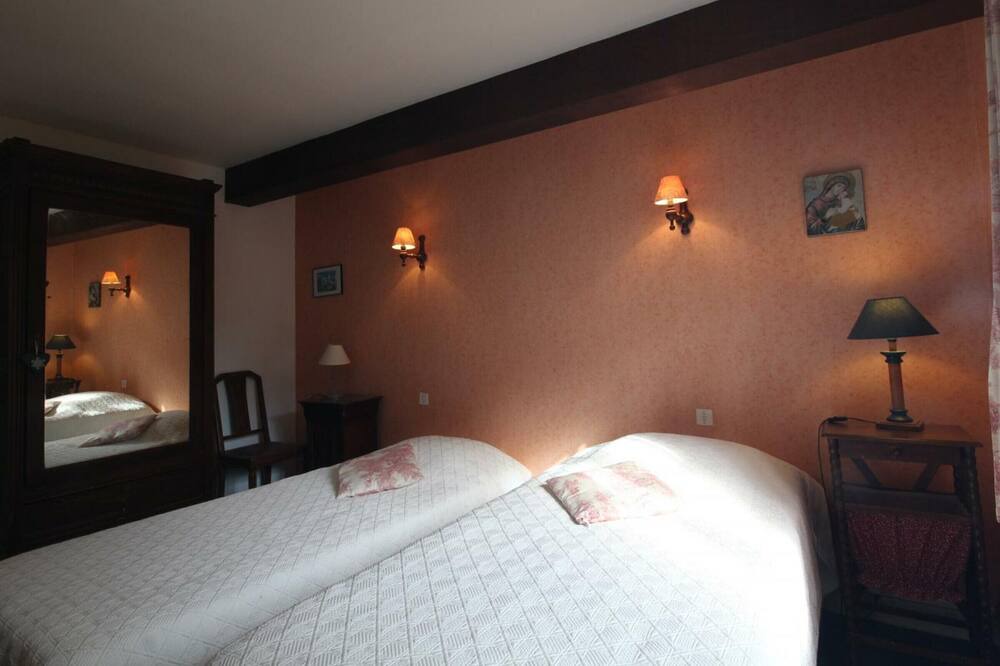 Photo of Bedroom in Caux Seine Agglo