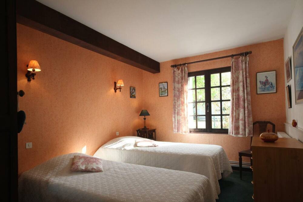 Photo of Bedroom in Caux Seine Agglo