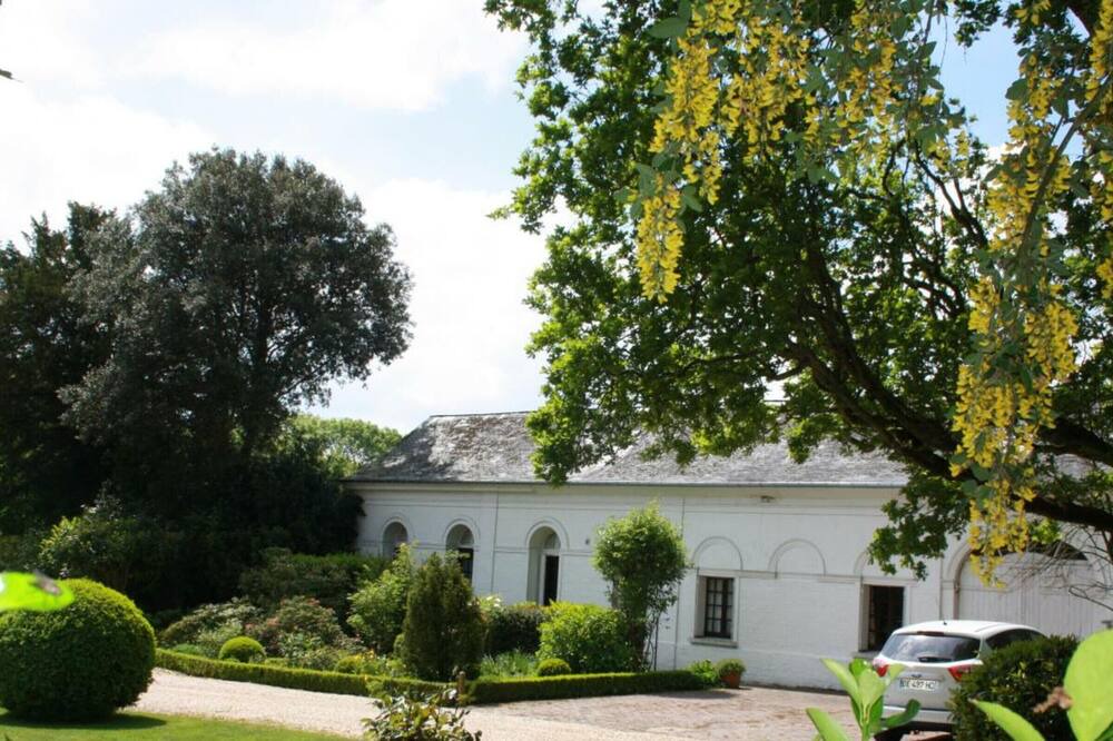 Photo of Outdoor in Caux Seine Agglo