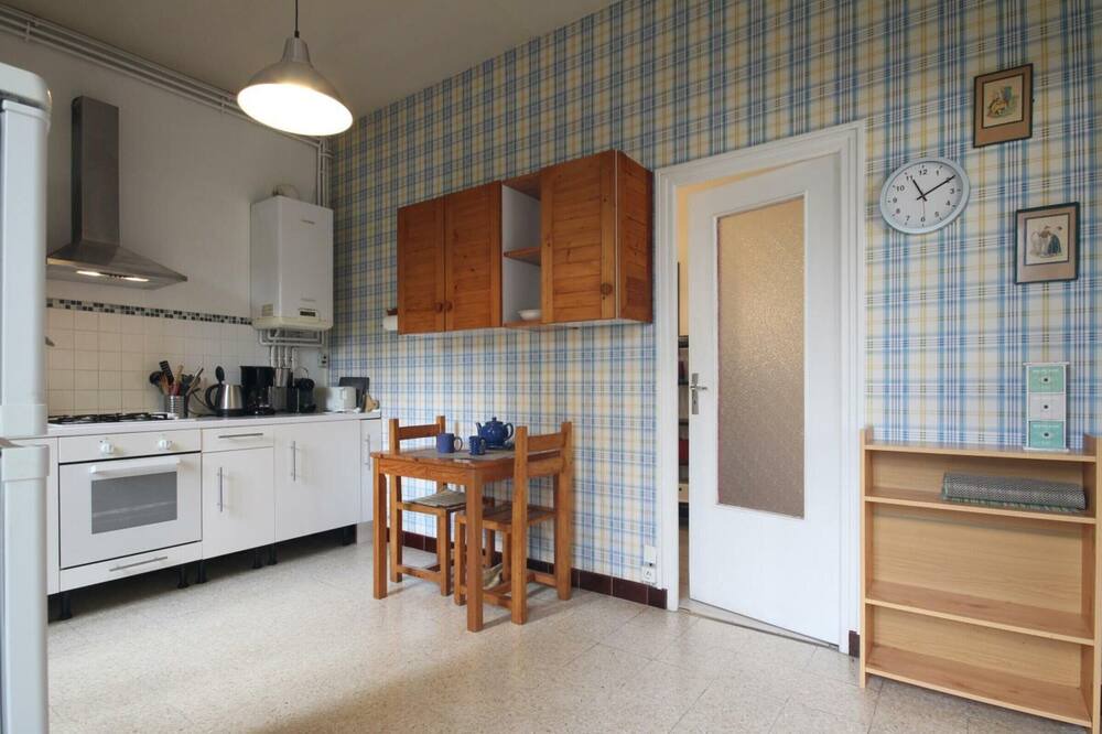 Photo of Kitchen in Caux Seine Agglo
