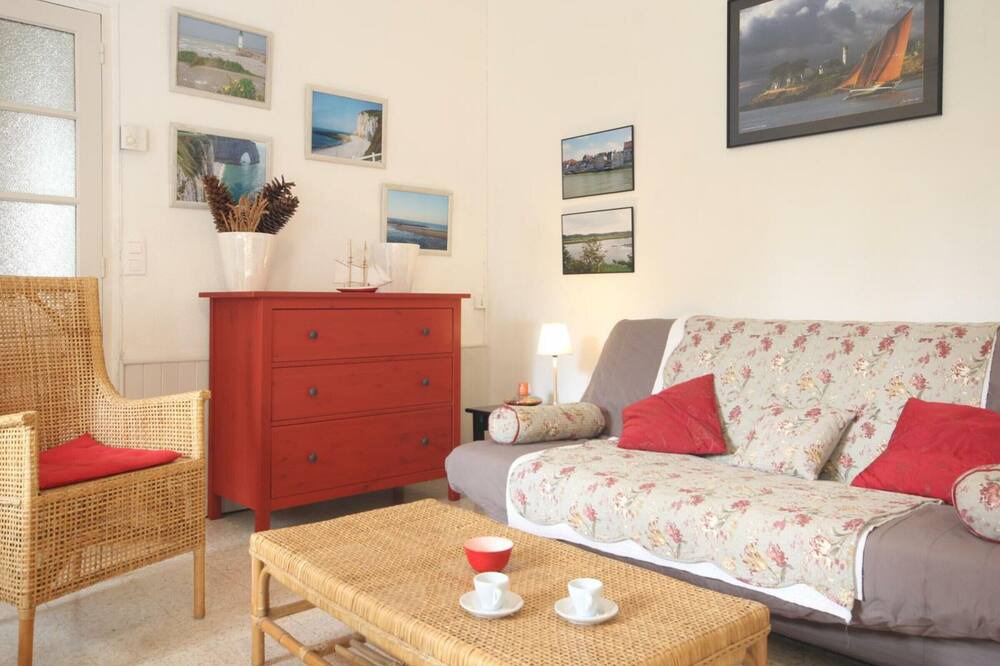 Photo of Livingroom in Caux Seine Agglo