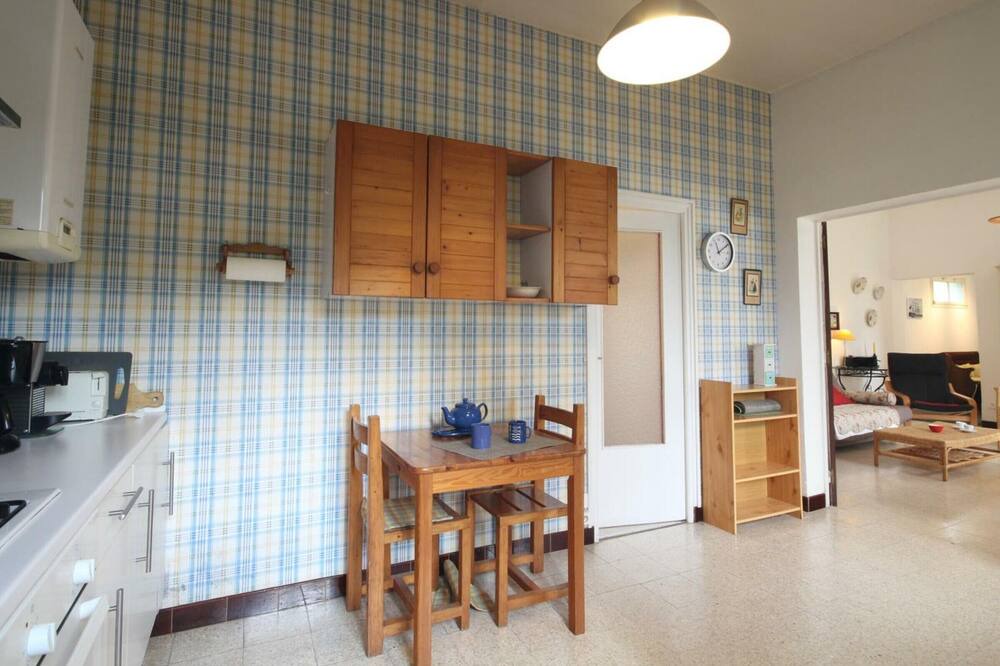 Photo of Kitchen in Caux Seine Agglo