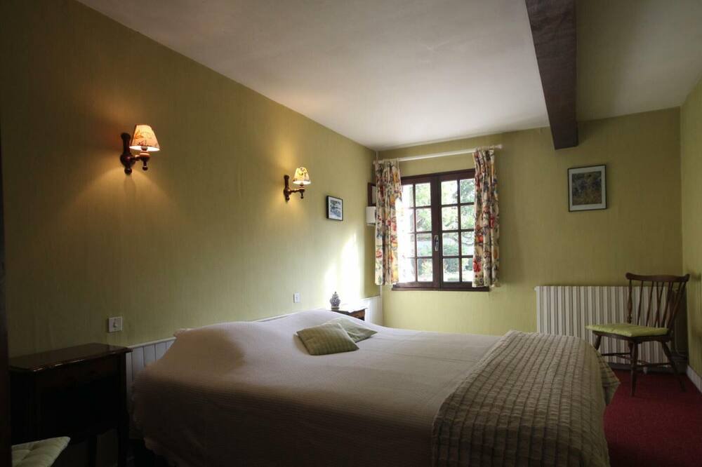 Photo of Bedroom in Caux Seine Agglo