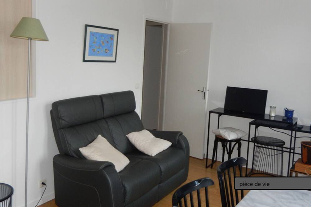 Photo of Livingroom in Saint-Valery-en-Caux