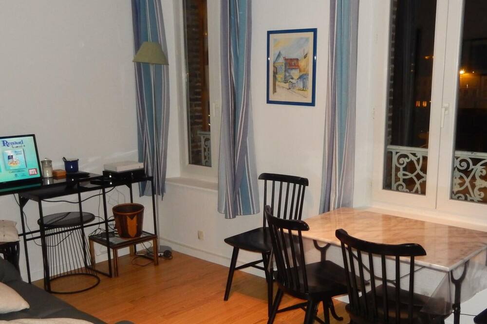 Photo of Bedroom in Saint-Valery-en-Caux