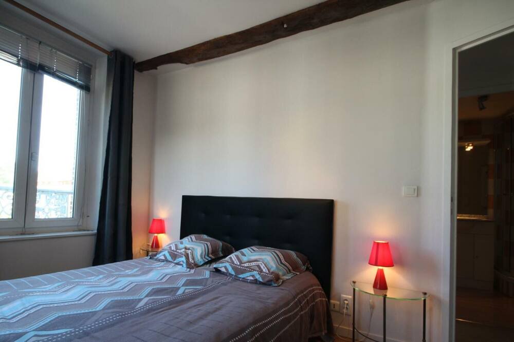 Photo of Bedroom in Saint-Valery-en-Caux