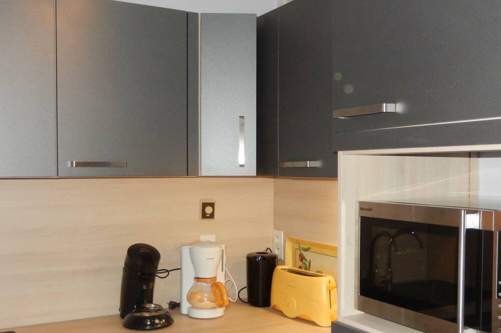 Photo of Kitchen in Saint-Valery-en-Caux