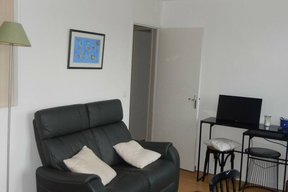Photo of Livingroom in Saint-Valery-en-Caux
