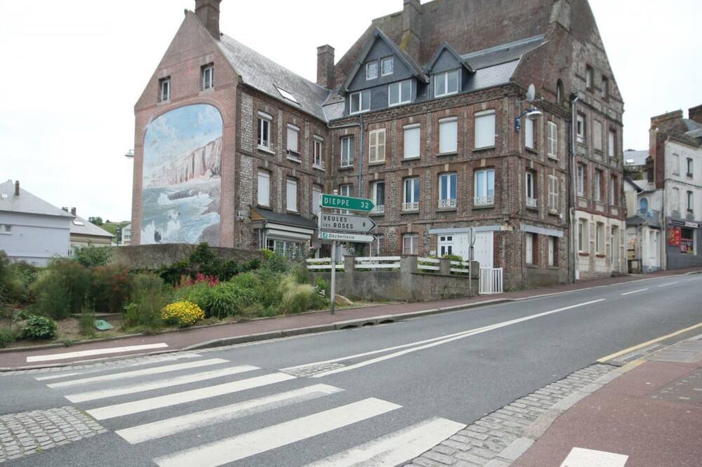Photo of Outdoor in Saint-Valery-en-Caux