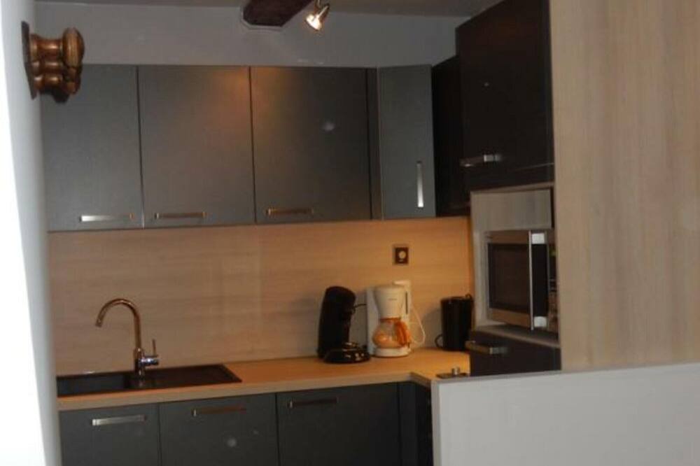 Photo of Kitchen in Saint-Valery-en-Caux