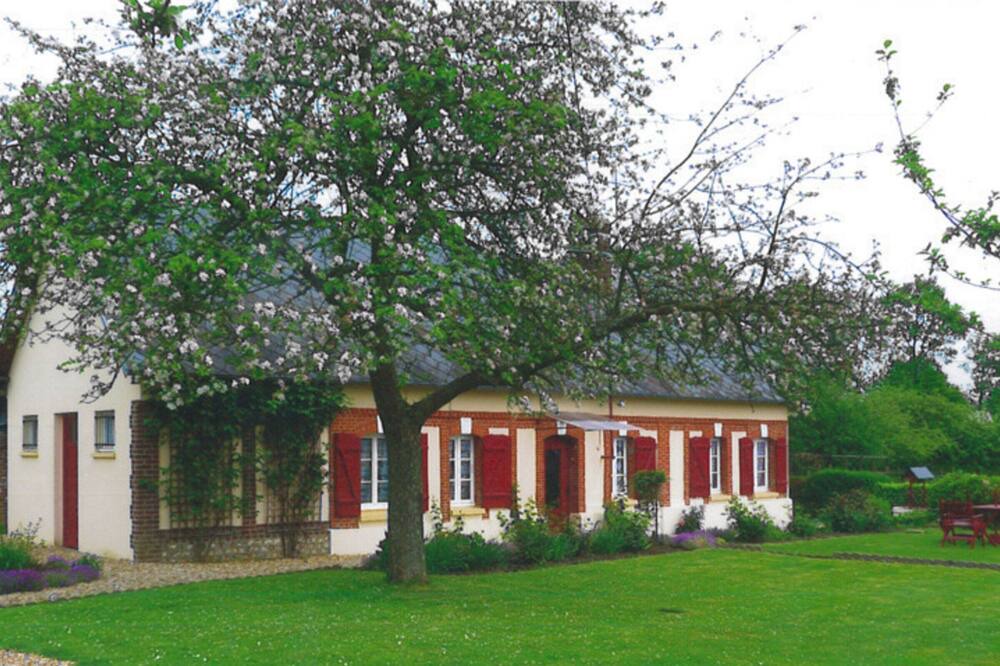 Photo of Outdoor in Daubeuf-Serville
