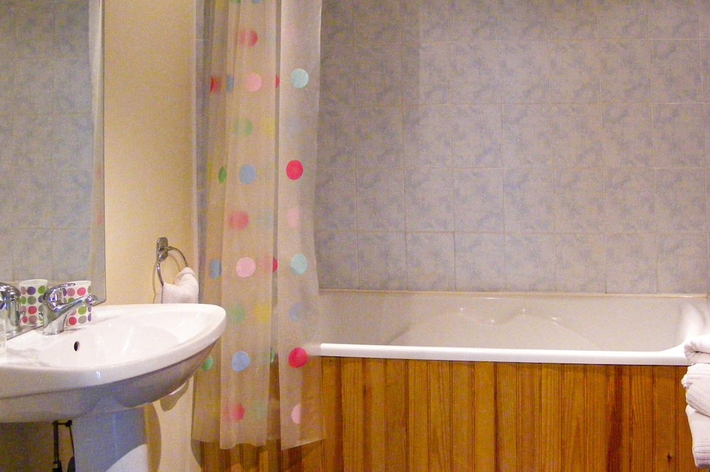 Photo of Bathroom in Villechenoux