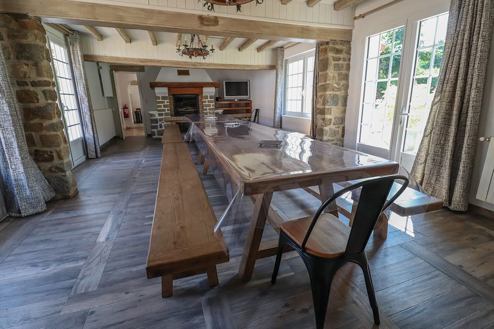 Photo of Kitchen in Le Moulinel