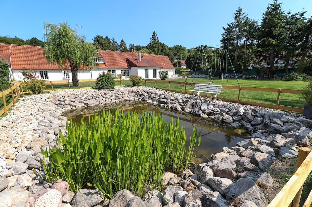 Photo of Outdoor in Le Moulinel