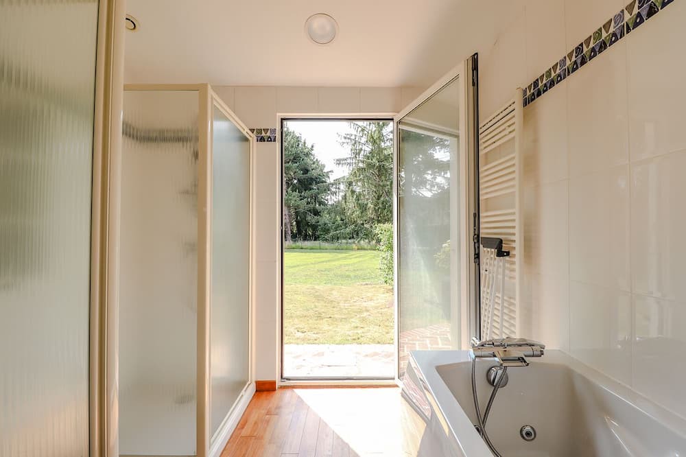 Photo of Bathroom in Le Moulinel