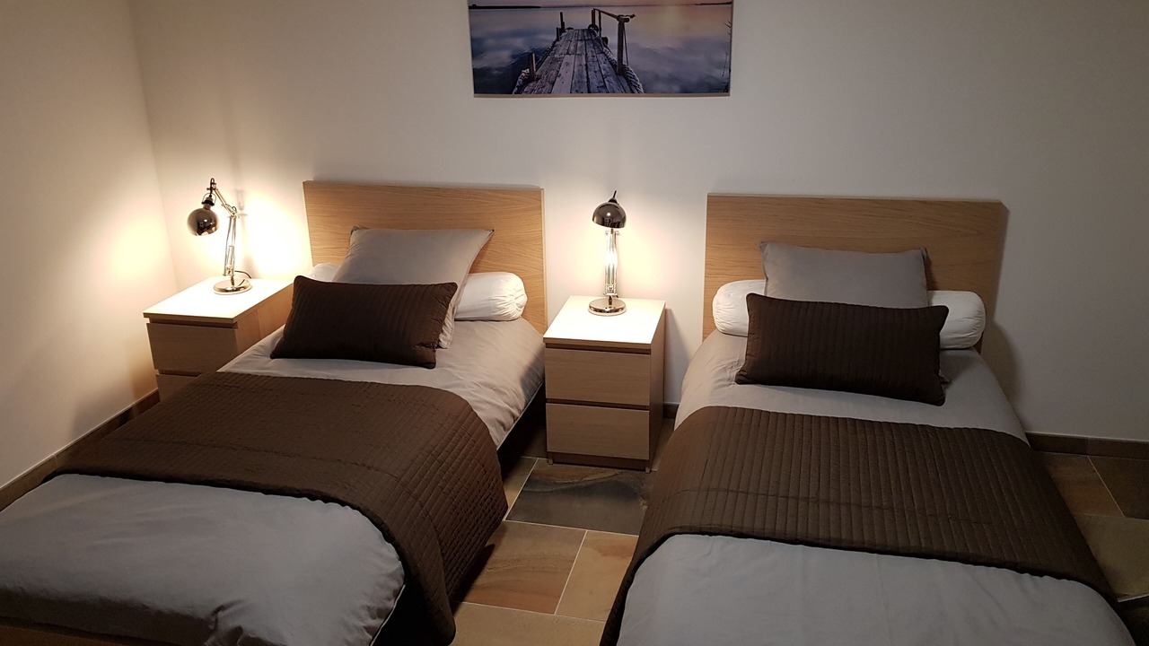 Photo of Bedroom in Wail