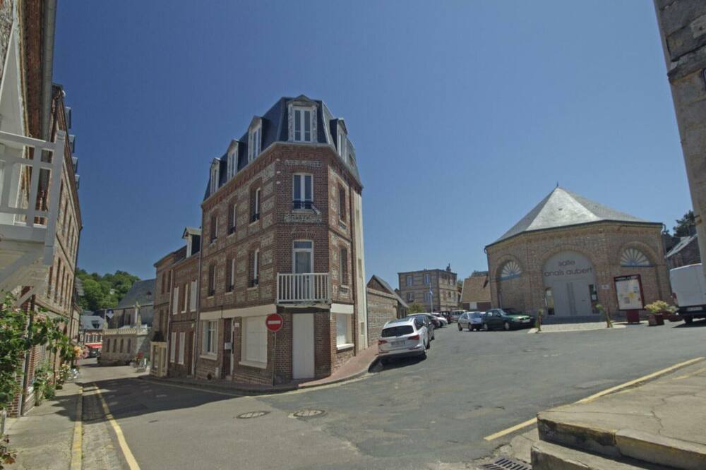 Photo of Outdoor in Veules-les-Roses
