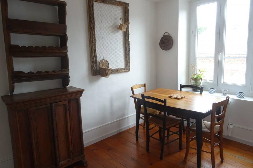 Photo of Kitchen in Veules-les-Roses